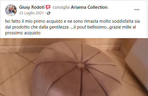 Pouf ROMBI in Vellutino Rosa Cipria 40 cm - EDIZIONE LIMITATA!