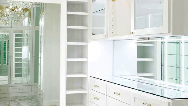L'utilizzo degli Specchi in Arredamento
