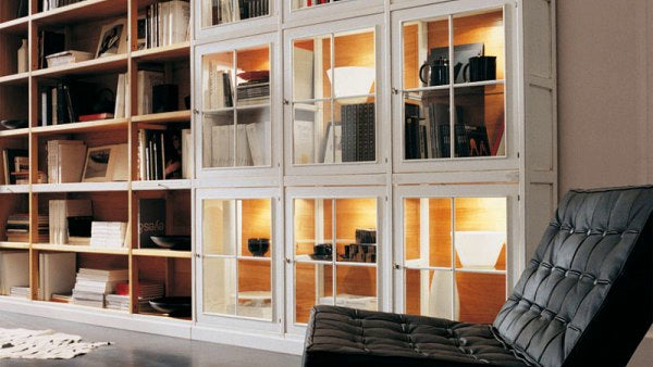 Gli Stli d'Arredo