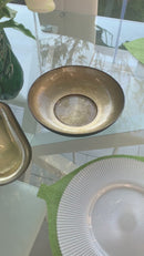 3 Cristalli Collezione Oriente (2 Vassoi + Ciotola)