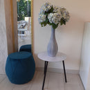 Rami di Ortensia Indaco