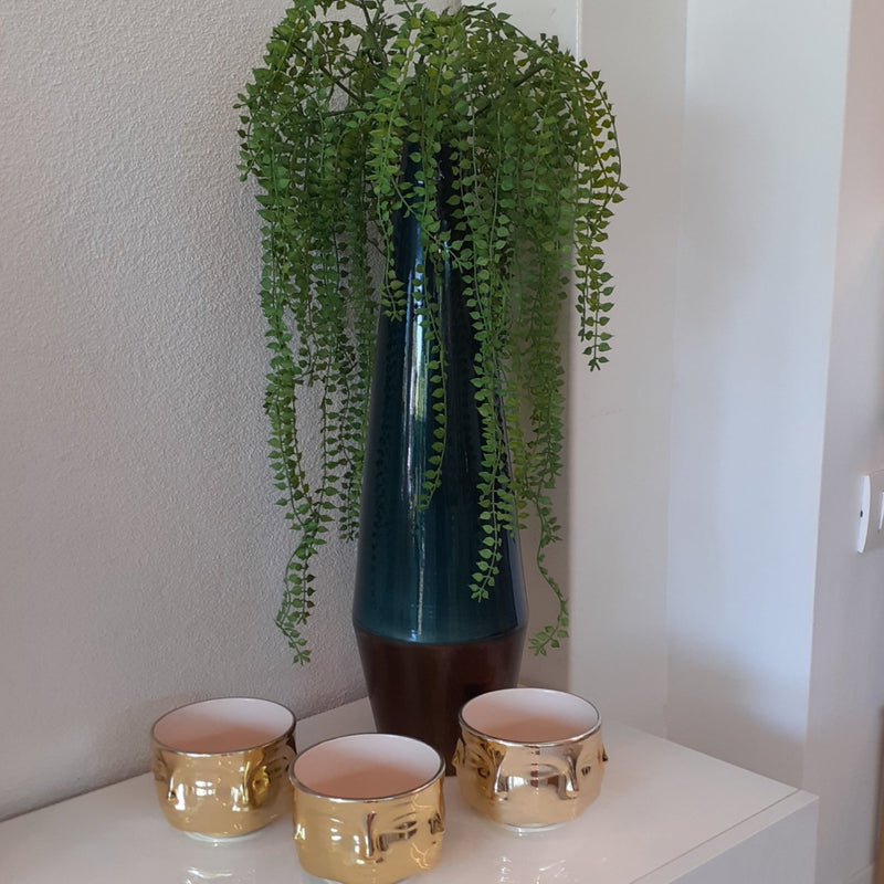 Vaso in Ceramica GREEN