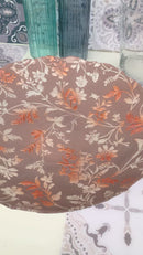 Vassoio Cristallo 40 cm SOGNO