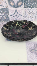 Vassoio Cristallo 40 cm MAGIA