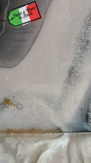 Quadro di Lusso con Pietre 126cm  (Made in Italy)