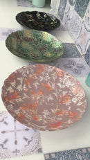 Vassoio Cristallo 40 cm MAGIA