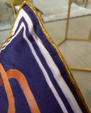 Coppia di Cuscini Paris [mod 2]