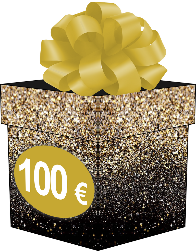 Buoni Regalo - Gift Card