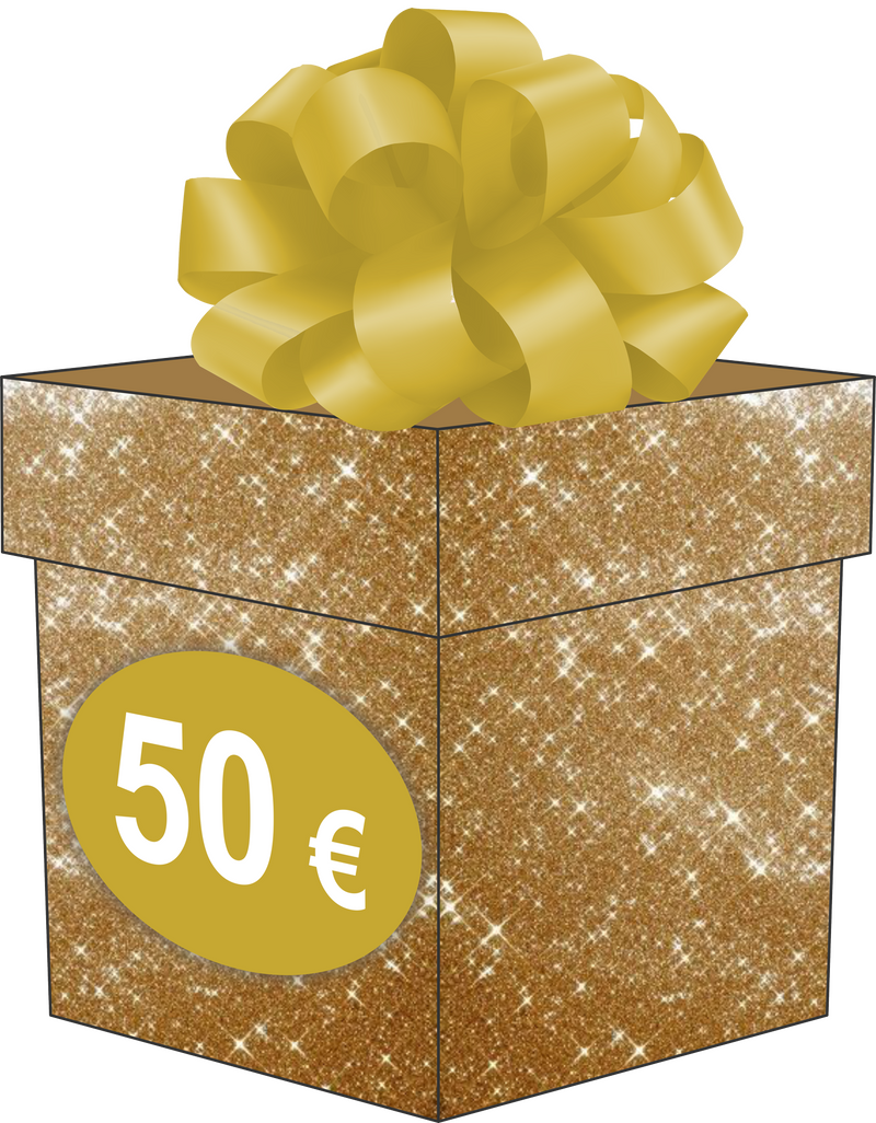 Buoni Regalo - Gift Card