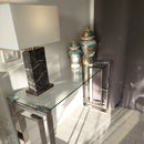 Giara Marmorizzato Oro, Bianco e Tiffany