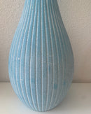 Vaso Paradise con Righe