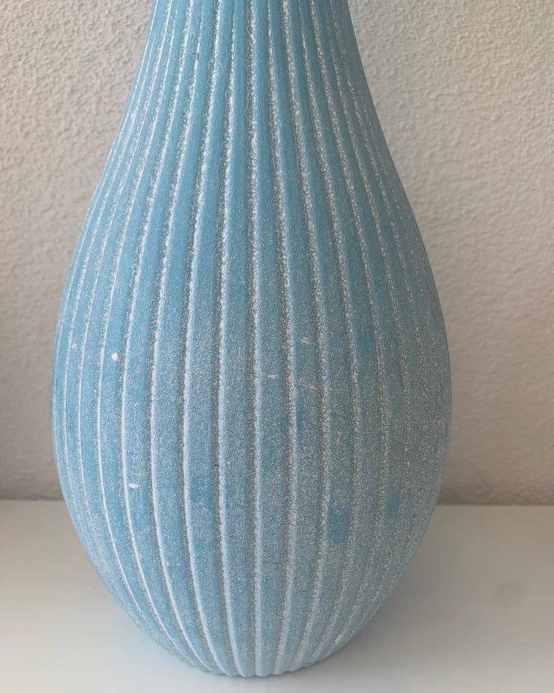 Vaso Paradise con Righe