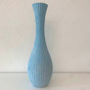 Vaso Paradise con Righe