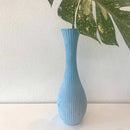 Vaso Paradise con Righe