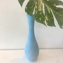 Vaso Paradise con Righe