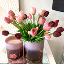 Tulipani Viola Chiaro [1 mazzo da 5]