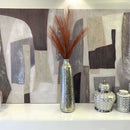 Piume Magenta Haze 100cm