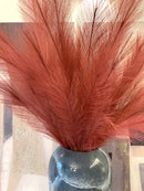 Piume Magenta Haze 100cm