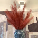 Piume Magenta Haze 100cm