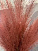 Piume Magenta Haze 100cm