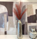 Piume Magenta Haze 100cm