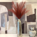 Piume Magenta Haze 100cm