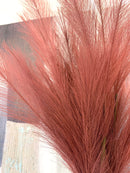 Piume Magenta Haze 100cm