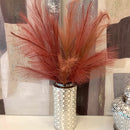 Piume Magenta Haze 70cm