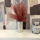 Piume Magenta Haze 70cm