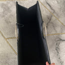 Portariviste Style Nero e Argento