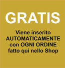 Cosa Riceverai con i tuoi Acquisti su Arianna Collection