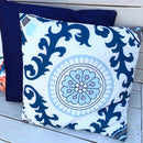 Set da 6 Cuscini Estate