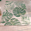 Tappeto Monstera 160 x 230