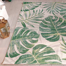 Tappeto Monstera 160 x 230