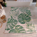 Tappeto Monstera 160 x 230