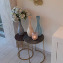 Vaso Paradise con Righe