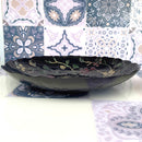 Vassoio Cristallo 40 cm MAGIA