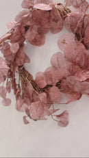 Ghirlanda Rosa Antico 55cm