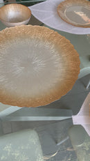 Vassoio 41 cm Collezione Diamante