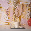 Candela Marmo Bianco con Coperchio