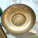 3 Cristalli Collezione Oriente (2 Vassoi + Ciotola)