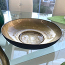 3 Cristalli Collezione Oriente (2 Vassoi + Ciotola)