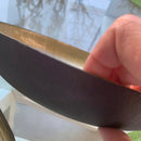 3 Cristalli Collezione Oriente (2 Vassoi + Ciotola)