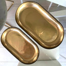 3 Cristalli Collezione Oriente (2 Vassoi + Ciotola)