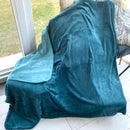 Morbido Plaid Ottanio 125x150 cm