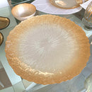 Vassoio 41 cm Collezione Diamante