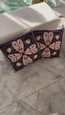 Coppia di Cuscini Paris [mod 2]