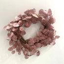 Ghirlanda Rosa Antico 55cm