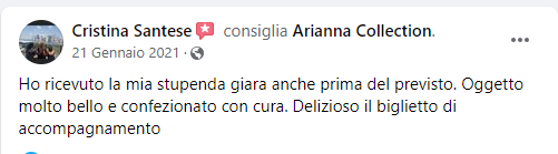 Giara Acquamarina e Argento Specchiato Grande - [L] - Edizione Limitata
