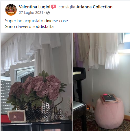 Giara in Ceramica Argento con Coperchio - Edizione Limitata